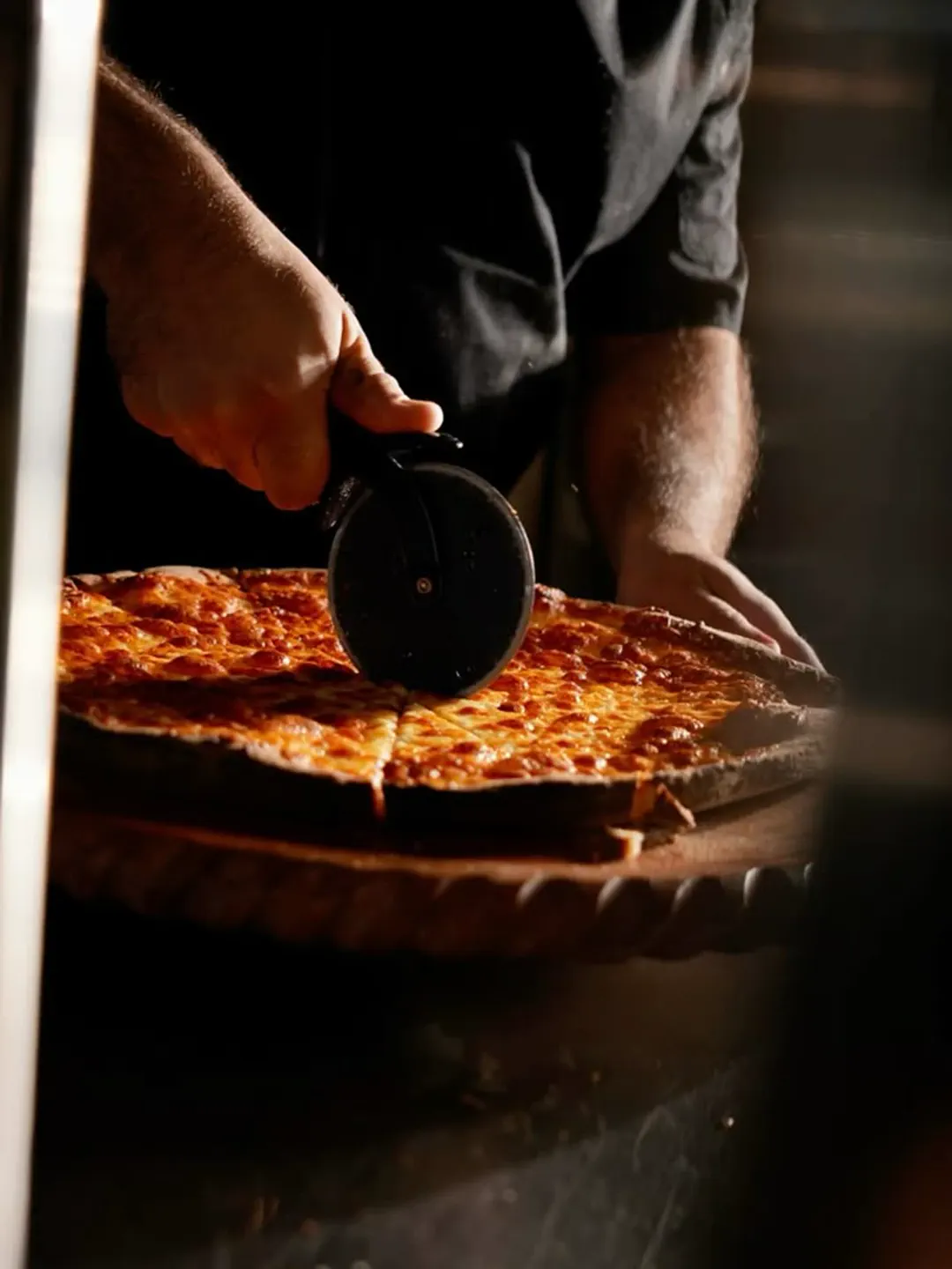 Cut with precision, served with soul.