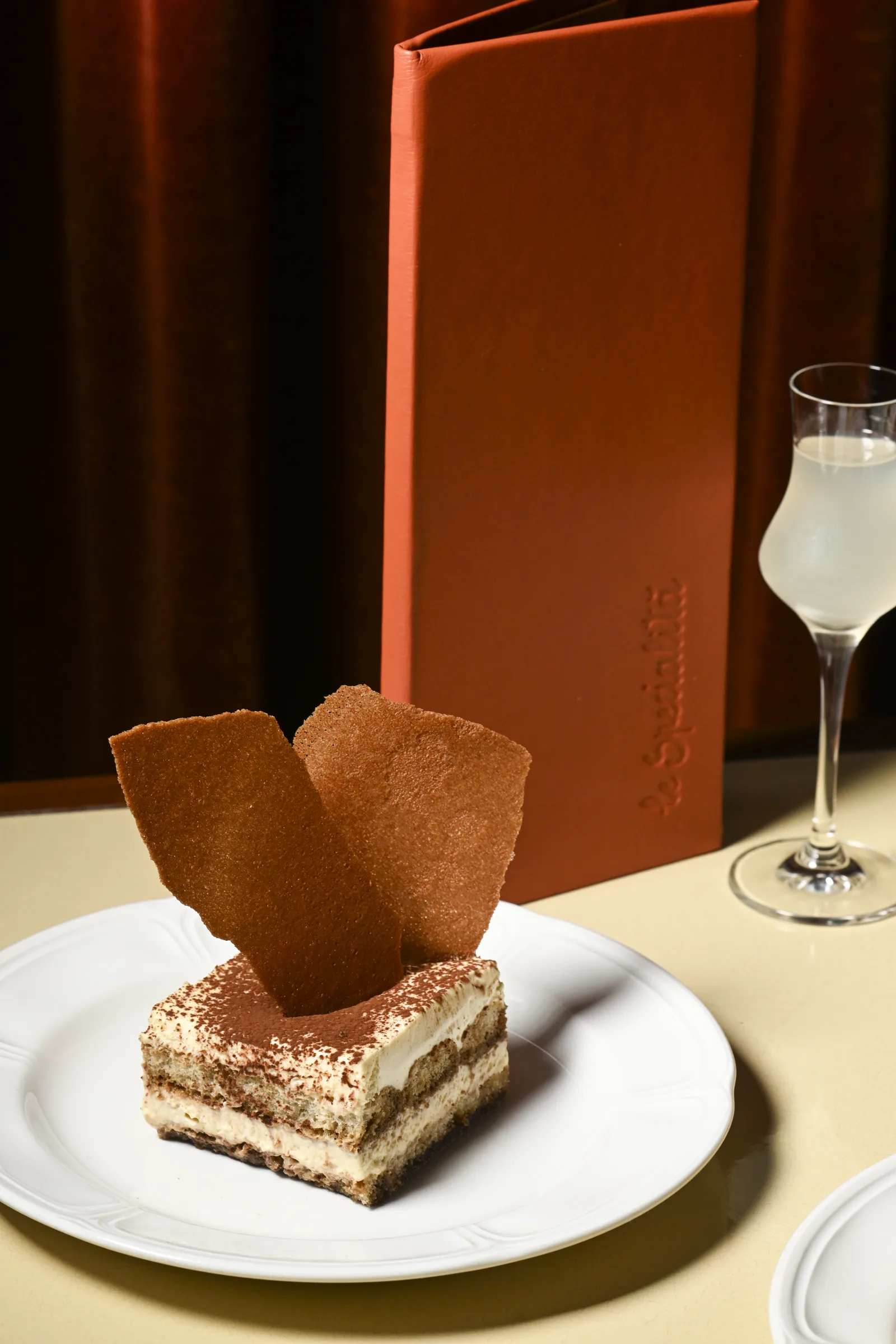 Tiramisù