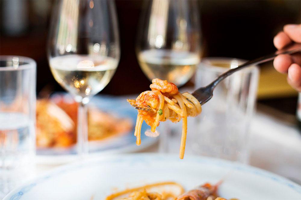 Where To Eat During Milan Fashion Week