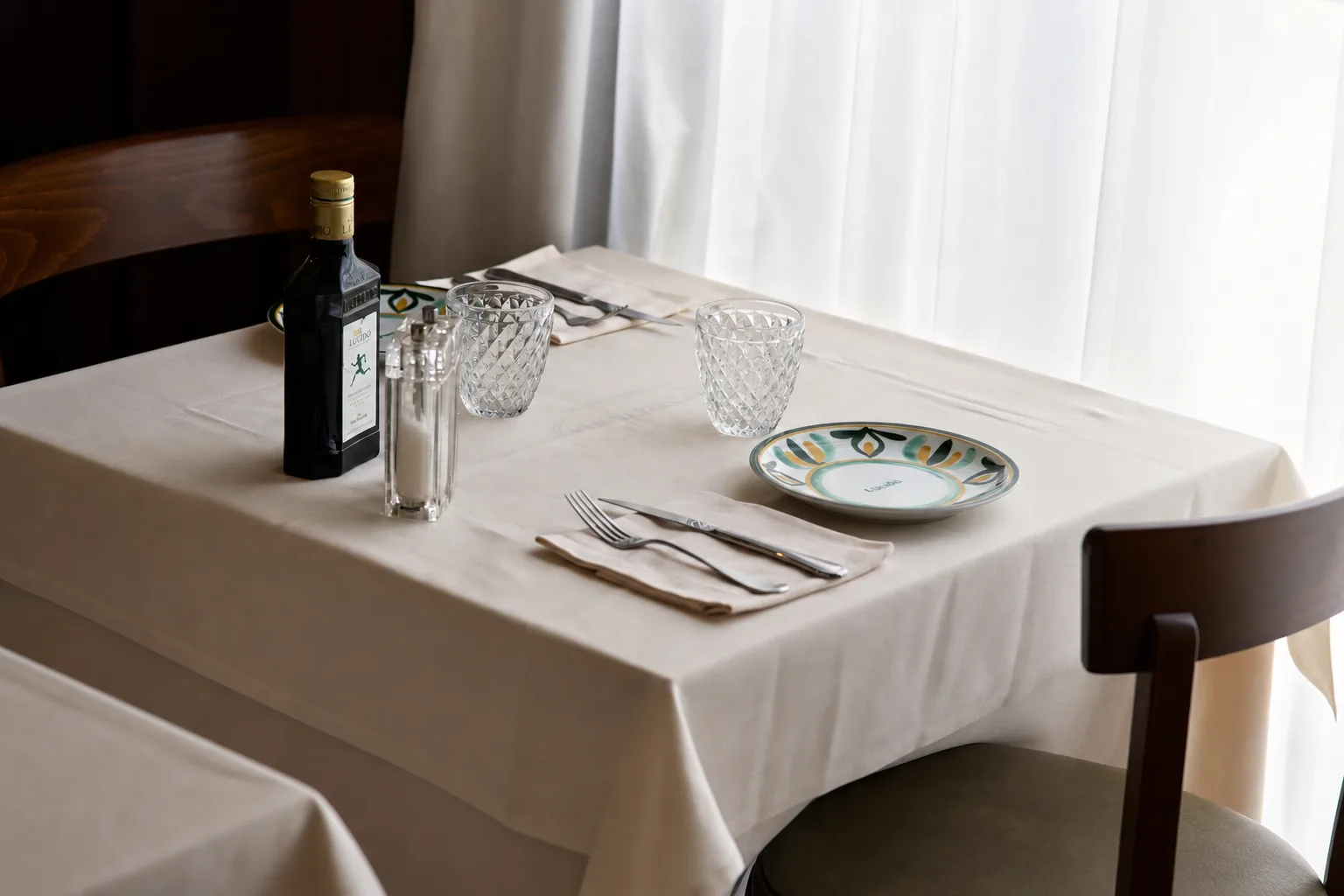 La tavola