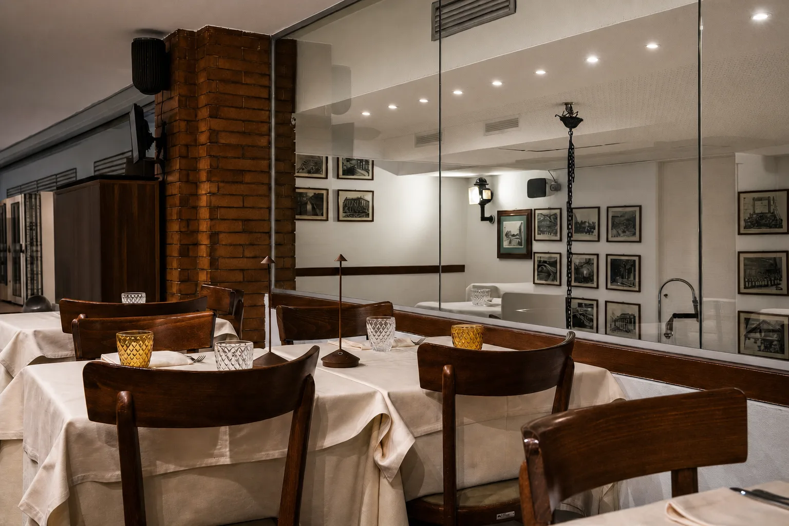 La sala