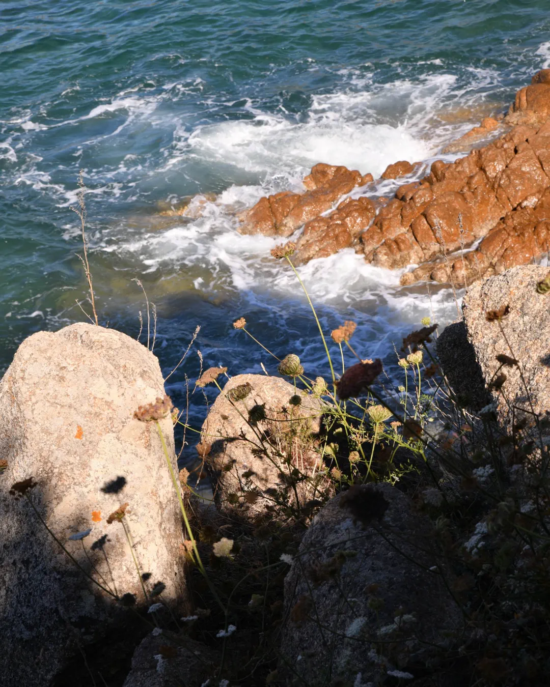 The summer spot we’re dreaming of.