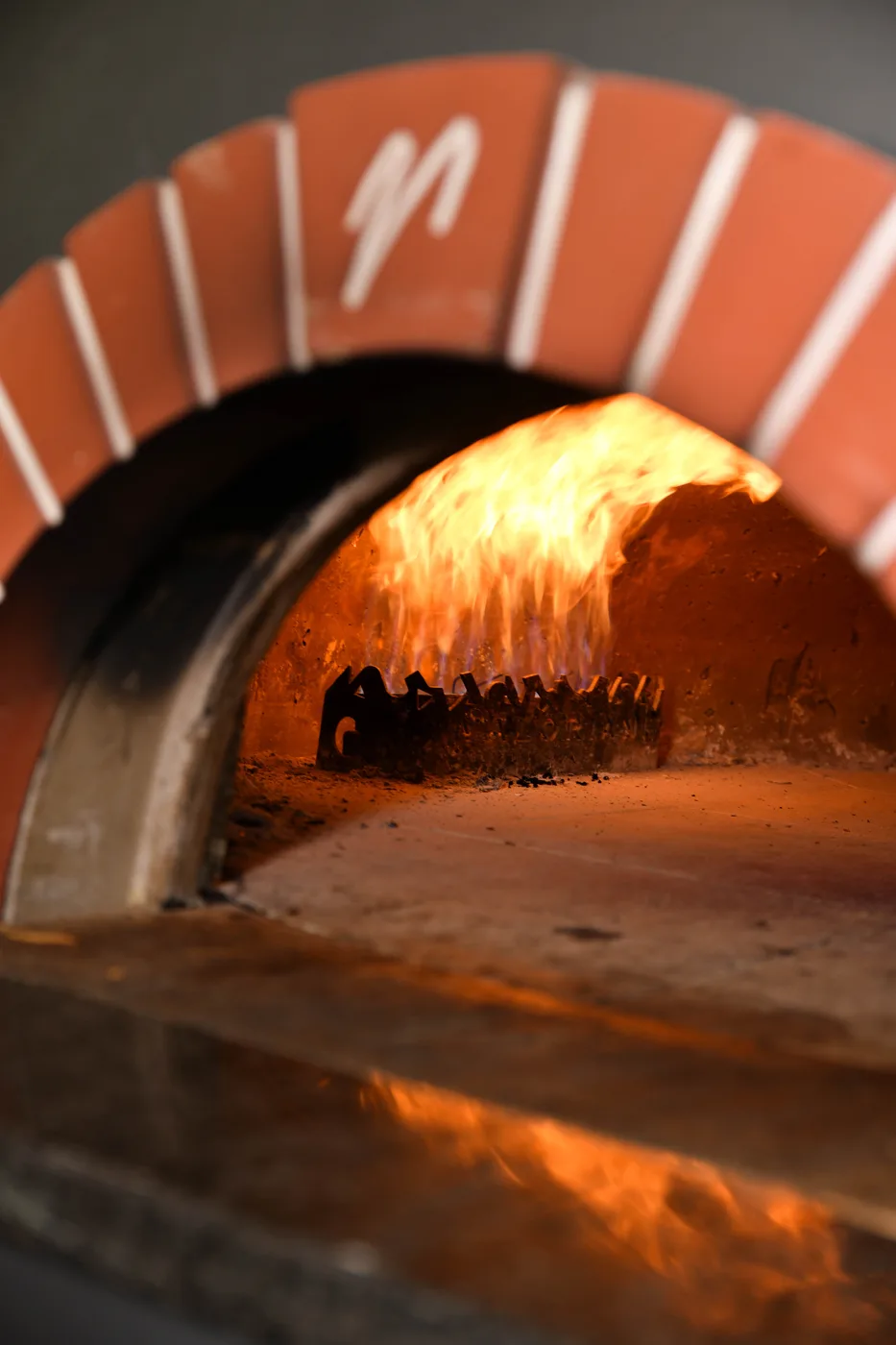 Il forno