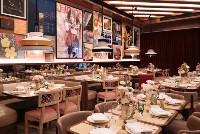 Le Specialità Opens Miami Design District Location After 48 Years in Milan