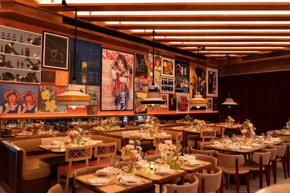 Le Specialità Grand Opening: Milanese Icon Reimagined for the Miami Design District