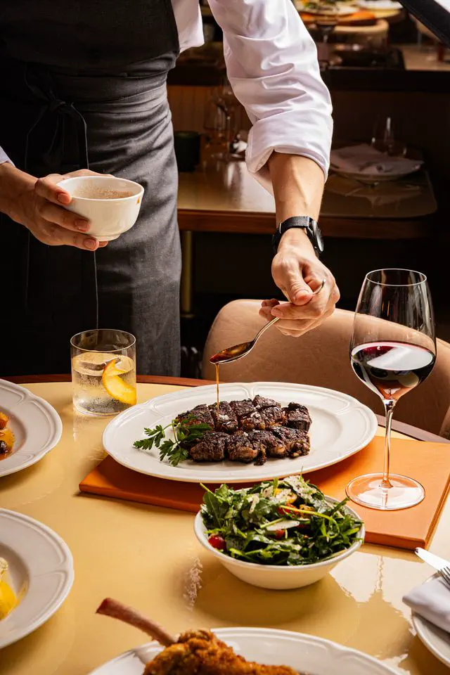 Experience Le Specialità Miami - A Milanese Icon by Spicy Hospitality Group