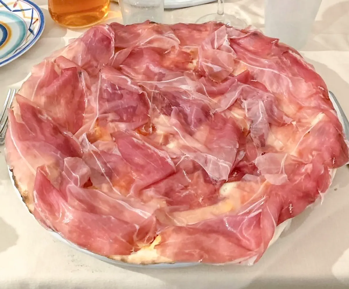 Le Specialità