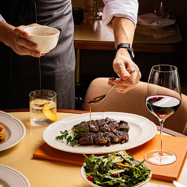 Le Specialità Opens in the Miami Design District