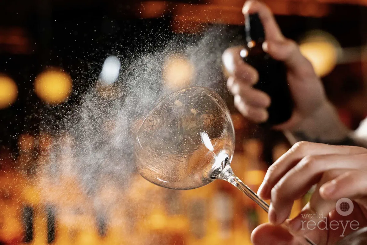 Q&A: Spicy Hospitality Takes Le Specialità Overseas